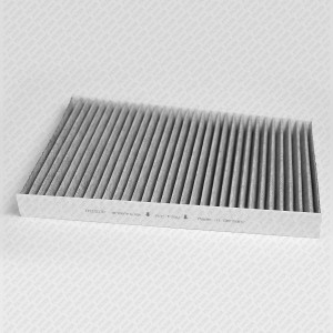 CHRYSLER 300C (2004>) УГОЛЬНЫЙ IF0307K GREEN FILTER