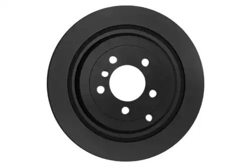 диск тормозной задний! (09937321)\ Land Rover Range Rover III Z06562 ZENTPARTS