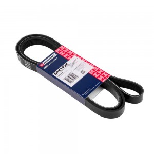 Ремень поликлиновой 6PK1938 Hyundai Genesis 08-14, Infiniti Fx 08-13, Mitsubishi M6310563 MARSHALL