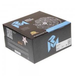 Вискомуфта ГАЗон Next дв.ЯМЗ-534 MEGAPOWER 13012049 MEGA POWER