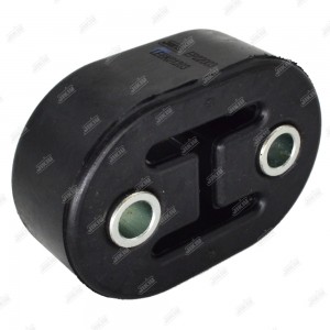 Крепление глушителя NISSAN PRIMERA P10/P11 EP22003 EP22003 JIKIU