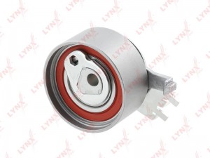 Ролик ГРМ VOLVO S40 (04-10),S60 (00-09),XC90 (02-12) (2.4/2.5) натяжной LYNX PB-1151 LYNXAUTO
