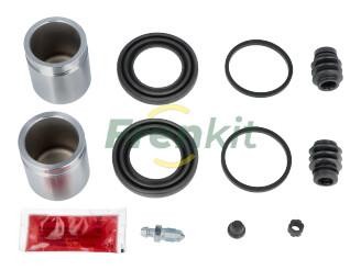 рем.к-кт диск.торм.с поршнем! d.43\ Hyundai H1 02> 243941 FRENKIT