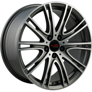 Legeartis Concept R18 / 8J PCD 5x112 ЕТ 30 ЦО 66.6 B532 9264832 LEGEARTIS