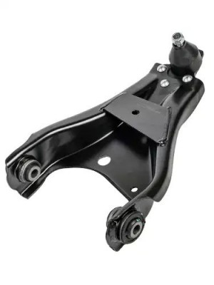 Рычаг нижний правый Dacia Duster 10> Z24748 ZENTPARTS