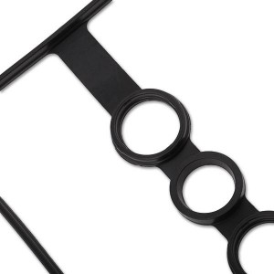 прокладка клапанной крышки!\ Toyota Avensis 1.6-1.8 00> 169.710 ELRING