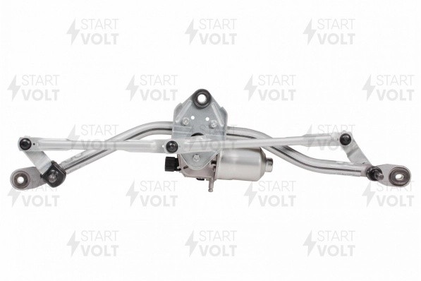 Стеклоочиститель ЛАДА Vesta (15-) в сборе STARTVOLT VWA 01080 START VOLT