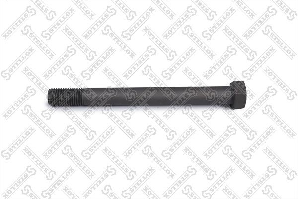болт амортизатора! M24x240/45 10.9\ BPW 84-43977-SX STELLOX