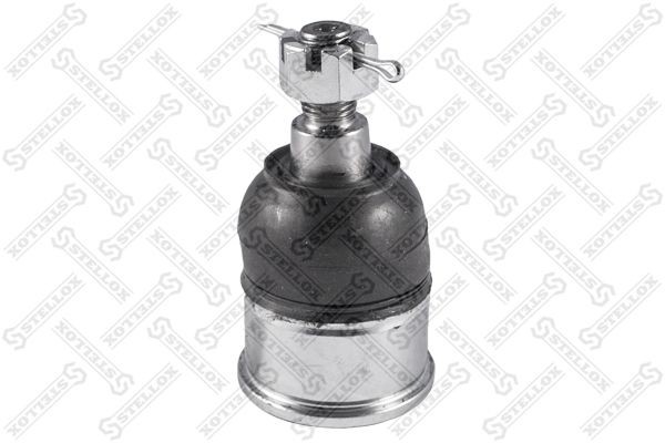 опора шаровая нижняя!\ Honda Accord 2.0-2.4/2.2Di 08> 52-00182-SX STELLOX