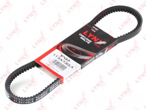 Ремень клиновой 11.5X730LX LYNXAUTO