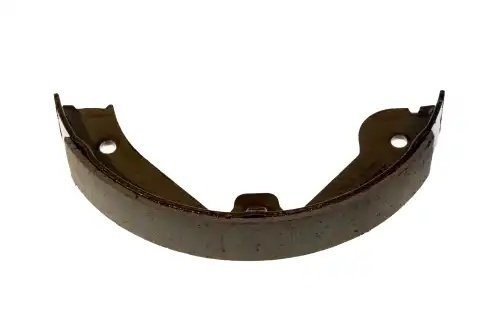 колодки тормозные барабанные! ручника Audi Q7, MB W164/W251, VW Touareg 02> Z06864 ZENTPARTS