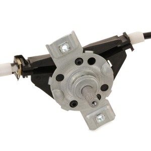 VW GOLF II/JETTA / PASSAT B2 102991 HANS PRIES