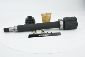 FORD TRANSIT CONNECT (2002>) 26X40X26 ПРАВЫЙ 2111-TC726RH FEBEST