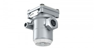 Клапан ограничения давления 8,5bar , Резьба входа: M 16x1.5 PRO0150050 PROVIA