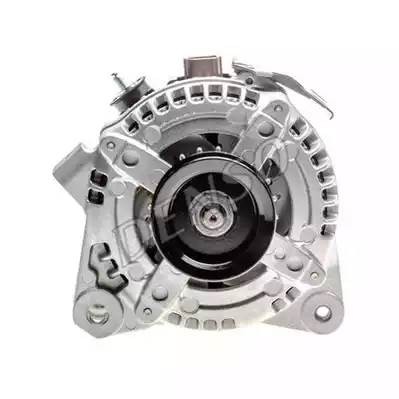 Генератор 14V 100A DAN1052 DENSO