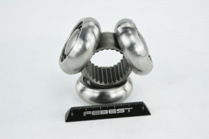 FIAT VOLVO ALFA ROMEO УТОЧНЯЙТЕ РАЗМЕРЫ !!!!! 2716S80T FEBEST