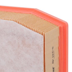 Фильтр воздушный RENAULT Captur (13-),Clio (12-) FILTRON AP1335 FILTRON