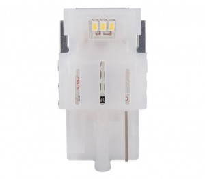 Лампа светодиодная 12V W21W W3x16d 6000K блистер (2шт.) LEDriving SL OSRAM 7505DWP-02B OSRAM