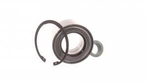 67/54=67/53=R151.07=K-20/05 !к-кт подшипника ступ. зад.\ MB W124/W201/W202/C208/ VKBA757 SKF