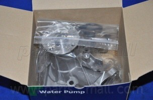 Насос водяной HYUNDAI PORTER/H-100/GALLOPER/STAREX/MITSUBISHI PAJERO 2.5TD 92- D PHA-006 PMC PARTS MALL