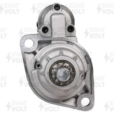 Стартер VW Golf (07-) AUDI A3 (09-) STARTVOLT LST 1819 START VOLT