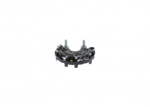Мост диодный DAF CF75IV,CF85IV,XF95 генератора BOSCH 1986AE0257 BOSCH