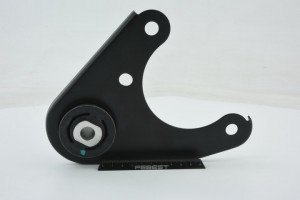 подушка дифференциала!\ Mazda Tribute EP 2000-2007 MZM-TRB1 FEBEST