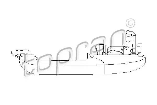 PASSAT B4 108 480 HANS PRIES