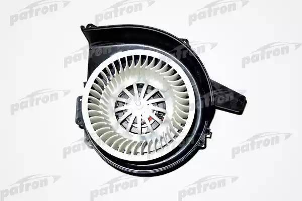 Мотор отопителя VW Polo (09-) AUDI A1 (11-) SEAT Ibiza (13-) SKODA Rapid (13-) P PFN042 PATRON
