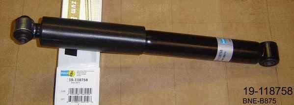 OPEL VECTRA C (2002-2008) 19118758 BILSTEIN