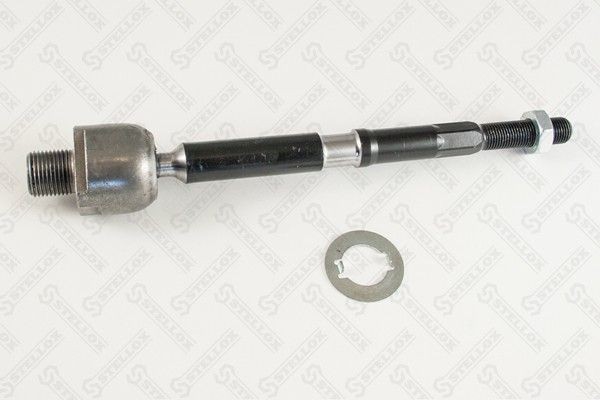 тяга рулевая правая!\ Honda Jazz GD 02> 55-00100-SX STELLOX