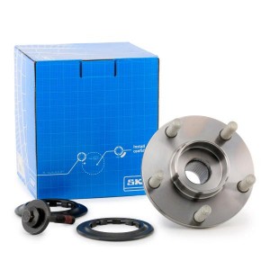 VOLVO S40 (2004>) V50 (2004>) C30 (2006>) C70 (200 VKBA6543 SKF