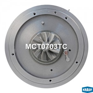 Картридж турбокомпрессора MERCEDES A (W166) KRAUF MCT0703TC KRAUF