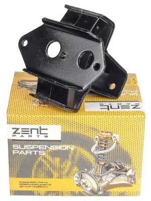 подушка двигателя задняя!\ Mitsubishi Pajero/Montero Sport Challenger K94W/K9 Z13464 ZENTPARTS