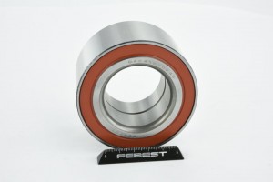 Подшипник ступицы DAC45820045 DAC45820045 FEBEST