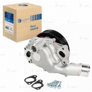 Насос водяной для а/м Land Rover Discovery IV (09-)/Range Rover Sport I (09-) 3. LWP 1005 LUZAR