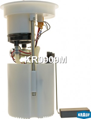 Насос топливный FORD Mondeo (07-) KRAUF KR0909M KRAUF