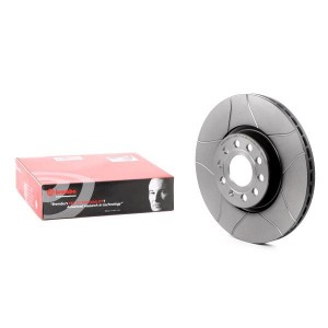 Диск тормозной Brembo MAX 09.9772.75 09977275 BREMBO
