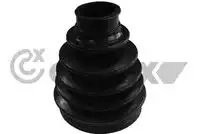 Пыльник ШРУСа CITROEN/PEUGEOT/FORD/MAZDA 1.1-1.6HDI 98- нар. 031546 CAUTEX