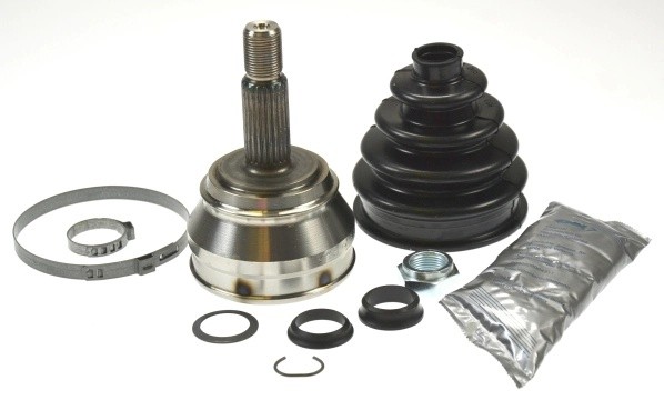 ШРУС наружный VW Caddy,Golf 3,Passat B3 SEAT Ibiza,Toledo комплект LOBRO 301947 GKN LOBRO SPIDAN