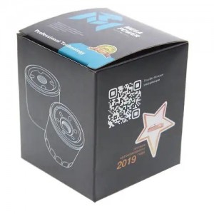 Фильтр масляный BMW MEGAPOWER 100-23-100 MEGA POWER