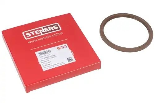 Манжета (сальник) системы подкачки колес (120*140*7.5) КАМАЗ 412297-V (аналог SK 275266 STENERS