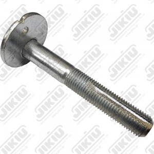 Болт с эксценериком NISSAN PATHFINDER R51 05- BB22012 BB22012 JIKIU