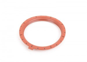 Прокладка MERCEDES GL (X164),ML (W164) фильтра воздушного OE A 273 141 07 80 MERCEDES BENZ