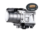 Подогреватель предпусковой с монтаж. компл. Webasto TT-Evo Start 12V 5кВт (дизел 1325915C WEBASTO