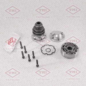 ШРУС внутренний к-т VW Transporter 90- TDB1046 TDB1046 TATSUMI