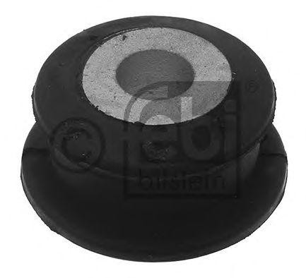 Сайл. блок пер(. )  2шт 14276 FEBI BILSTEIN