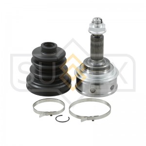 ST-1162 ST-1162 ШРУС SUFIX ST1162 SUFIX