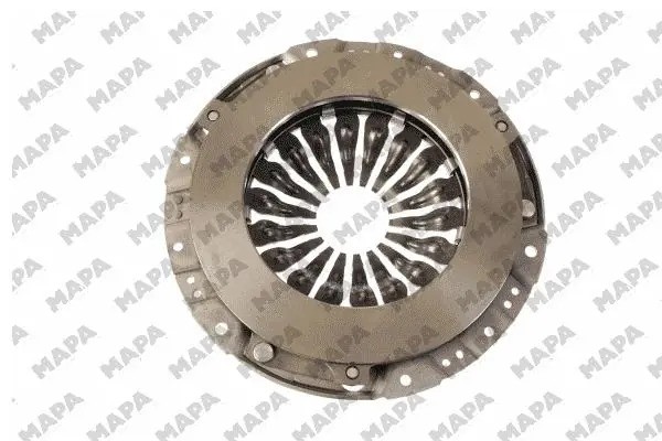 комплект сцепления! с подш Daewoo Leganza/Nubira 2.0 16V 97> 001225700 MA PA