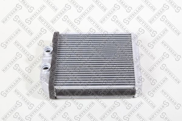 радиатор печки!\ Toyota Avensis All 97-03 10-35277-SX STELLOX